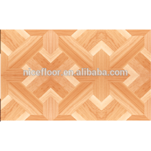 Exquisite Parquet wood flooring engineered wood flooring
